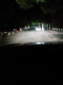 路泊斯特适用本田雅阁led大灯汽车改装远近一体远光灯近光灯led车灯泡 9代雅阁14-16款【近光】2支装 实拍图
