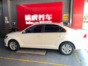 KVS适配 大众新桑塔纳14/15寸轮毂 polo昕动 新捷达 昕锐 朗逸 晶锐 15寸10幅 622泰龙 实拍图