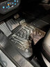 百马饰 适用于福特蒙迪欧脚垫13-25款23全包围专用改装tpe防水汽车新 全TPE脚垫 实拍图