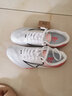 海尔斯（HEALTH） 钉鞋田径中短跑跑鞋男女学生专业比赛运动田径钉子鞋181S 181s白渐红 36 实拍图