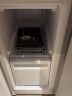 康佳（KONKA）332升十字多门双对开门四门电冰箱家用节能省电保鲜新升级9档精准温控 水润鲜系列BCD-332GY4S 实拍图