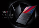 ThinkPad X1 Nano【12期 免息】 13英寸 可选2023款 超轻薄商务办公手提联想笔记本电脑 i5-1340P 16G 1T 4G 0CCD定制  2K屏幕 100%sRGB 指纹 背 实拍图