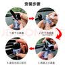 宝洁（P&G）风倍清家用固体空气清新除臭剂凝胶香薰无香130g*3 实拍图