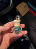 斯芭艺车载香薰汽车香水挂件吊坠精油车用装饰车内饰品除异味香氛淡香油 迪澳（中浓）【满车香100天】 实拍图