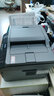 惠普（HP）M439dn A3 数码复合机 自动双面 专业 家用 打印 复印扫描  437dn升级型号 实拍图