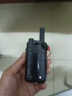 联想（lenovo）CL229全国对讲机5000公里全网通 4G公网插卡全网通GPS定位 液晶屏显大容量电池民用工地酒店自驾 实拍图