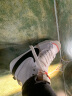 NIKE耐克男鞋 新Blazer Mid 77开拓者复古拼接休闲运动板鞋 DD3111-100 42.5 晒单实拍图