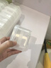 博惠（BO HuI） 食品留样专用盒学校单位食堂食物留样专用取样盒多款规格试吃盒 小盖八分格（店长推荐） 实拍图