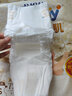 尤妮佳（MOONY）皇家佑肌皇家拉拉裤纸尿裤贵族棉秋冬不闷男女宝宝通用 【纸尿裤】M58片【6-11kg】 实拍图