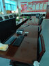 狮乐AV2011B/BX105会议室音响组合套装培训教室店铺背景音乐音响系统蓝牙功放壁挂音箱 2011B+105*2+SH-28 实拍图