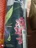 茶礼世家圆枕头颈椎枕睡觉专用荞麦壳决明子糖果圆形圆柱枕睡眠劲椎护颈枕 （荞麦+决明子） 高级灰 实拍图