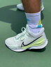 耐克NIKE男女篮球鞋缓震RENEW ELEVATE 3运动鞋DD9304-300微绿42 实拍图