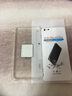 菲尔克 苹果6Plus手机壳 iPhone6/6S硅胶保护套全包防摔软壳男女超薄个性款 苹果6P/6SPlus【透明款】单壳 实拍图