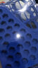 广博(GuangBo)五联文件框/资料架/文件栏加固型文件筐 蓝灰颜色随机 单个装WJK9238暑期特惠 实拍图