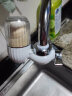 苏泊尔（SUPOR）净水器水龙头家用厨房自来水过滤器净水机可视化 C6 一机6芯套装 实拍图