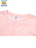 Skechers斯凯奇女童儿童夏装两件套大童圆领t恤男童运动短袖套装L223K023 晒单实拍图