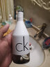Calvin KleinCK卡尔文克雷恩IN2U因为你喜欢你男士淡香水送男友圣诞元旦礼物 喜欢你男香水100ml EDT 实拍图