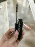 菲诗小铺【品牌授权】菲诗小铺睫毛膏经典黑杆防水睫毛膏 01号纤长卷翘赠睫毛夹 实拍图