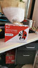京呈适用惠普203A CF540A硒鼓M254dw M254dn M254nw墨粉M281fdW/M281fdn/M281cdw海外版港版打印机墨盒M280NW 四色碳粉套装40g/瓶*4 实拍图