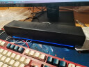 GYSFONE 小米RedmiBook13笔记本Air Pro音响ruby家用蓝牙电脑台式机游戏本 黑色-有线音响 实拍图