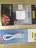 品胜（PISEN）苹果充电器手机快充头多口双USB插头Type-C插座40W iPhone17/16/15/14/13/12华为OPPO小米通用套装 【充电套装】2A双口插头+1米苹果5-14快充线 实拍图
