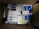 爱普生（EPSON）T1661原装墨盒适用于ME10 /ME101打印机 T166墨盒 T1661-T1664 四色套装原装墨盒 实拍图