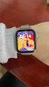 Apple Watch SE 2022款智能手表GPS款40毫米星光色铝金属表壳星光色运动型表带 MNJP3CH/A 晒单实拍图