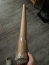 虾皮 投影幕布挂钩壁挂幕免打孔家用高清4k投影布移动便携卧室客厅投影仪幕布投影仪屏幕手卷简易幕布 金属 60吋4:3 免打孔壁挂幕布总长1.34米 实拍图