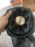 漫步者（EDIFIER）汽车音响改装宝马专用全车8喇叭高音*2+中音*4+低音*2无损安装 实拍图