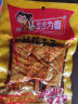 步步为赢兰花干豆干香辣麻辣零食湖南特产休闲零食小吃8090后儿时回忆辣条 【90g兰花干X5包】 实拍图