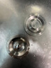 不锈钢水槽提篮下水过滤网提笼下水口盖子洗碗池洗菜盆水池过滤器洗菜盆配件提篮老式水槽盖子 110加厚盖子 实拍图