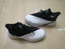 匹克（PEAK）匹克态极帕克7太极篮球鞋 实战球鞋减震黑白运动鞋运动篮球鞋 大白/黑色 41 晒单实拍图