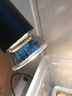 森森（SUNSUN）乌龟灯晒背灯爬虫加热灯泡保温灯全光谱太阳灯养龟用品 原装50w卤素灯泡2个 实拍图