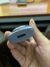 微贝小米4/4A盒子电视遥控器保护套硅胶套增强版盒子遥控器套 卡通款山楂红米老鼠 实拍图