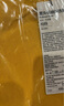无印良品 MUJI IDEE 女式 套头长袖连衣裙 GAC32C2A 裙子 多巴胺 深蓝色 均码 实拍图