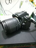Nikon尼康D90 D3200 5600 D5500套机二手单反数码照相机高清旅游入门级d3100 套餐三摄影高端配置 99新尼康d90含18-105 实拍图