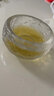 极素 日式手工冰冻烧琉璃杯茶杯水晶玻璃茶盏主人杯功夫茶具品茗杯单个 莲花盏【琉璃磨砂】 实拍图