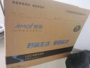 夏新（AMOI） 40英寸高清智能网络液晶电视机蓝光LED平板电视普通大彩电卧室电视客厅 40英寸高清版（非智能） 实拍图