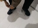 耐克（NIKE）运动鞋男鞋 2025新款秋冬飞马跑鞋缓震慢跑鞋舒适透气跑步鞋 飞马39/黑武士/拒水科技 41 实拍图