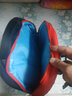 衣斯贝拉(YISIBEILA)奥特曼书包小学生男孩一二三年级超轻便减负背包幼儿园学前男童双肩包防水 赛罗欧布红色大号（2-6年级） 实拍图