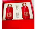 泸州老窖 浓香型白酒 节日送礼 宴请收藏 52度 165mL 16瓶 头曲三两三整箱装 浓香型粮食酒 实拍图