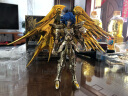 万代（BANDAI） 圣衣神话EX 黄金圣斗士黄金魂 手办模型玩具 黄金魂 双子座撒加 18cm 实拍图