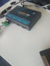ZLG致远电子 CAN盒新能源汽车CAN总线报文分析 智能USB转CAN接口卡 USBCAN-4E-U（蓝色） 晒单实拍图