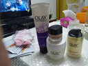 玉兰油（OLAY）套装护肤品女多效呵护系列面霜补水保湿滋润面部化妆品送老婆礼物 多效防晒霜50g+眼霜15ml 实拍图