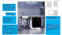 松下（Panasonic）15套大容量 A1 X嵌入式 太空舱洗碗机 纳诺怡 除菌净味 135℃高温除菌 720h干态储存 NP-W3TW2K6 实拍图