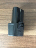 德力普（Delipow）手电钻锂电池 12V/16.8V/25V电动螺丝刀电起子冲击手电钻电池充电器家用充电式电钻配件 【3C版套装】12V-B款1300毫安+充电器 实拍图