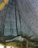源兴 加厚加密遮阳网防晒网黑色大棚养殖遮阴网太阳网户外遮阳布防尘网汽车用/家用隔热网 8针12米宽50米长 实拍图