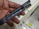 施德楼（STAEDTLER）针管笔勾线笔 0.05mm纤维头耐擦防水直液签字笔 美术绘图描线速干笔 2支装308005-9 实拍图