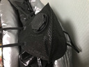 伊藤良品 防尘雾霾防病菌口罩高颜值KN95防护独立包装潮男女不勒耳黑色防护时尚款运动骑行情侣3d立体 10只装黑色 抗菌防雾霾 实拍图