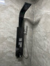 德希顿德国6022淋雨喷头套装家用恒温增压淋浴屏浴室洗澡枪灰花洒套装 黑色冷热版-不挑热水器 晒单实拍图